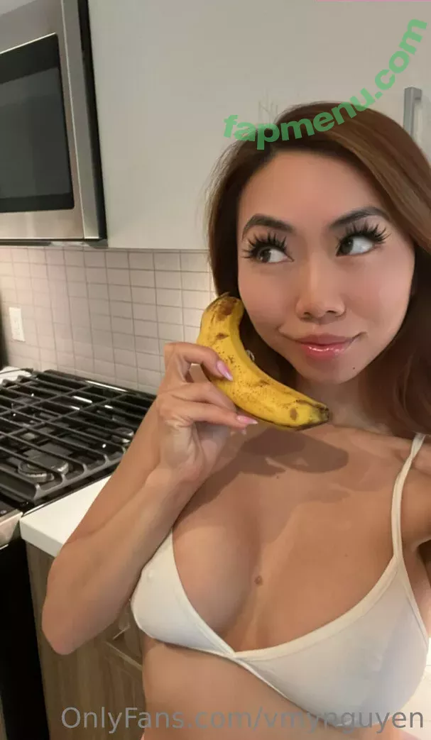 Victoria Nguyen nude photo #0069 (Vmynguyen / victoriamynguyen)