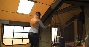 Victoria.Outside nude photo #0065