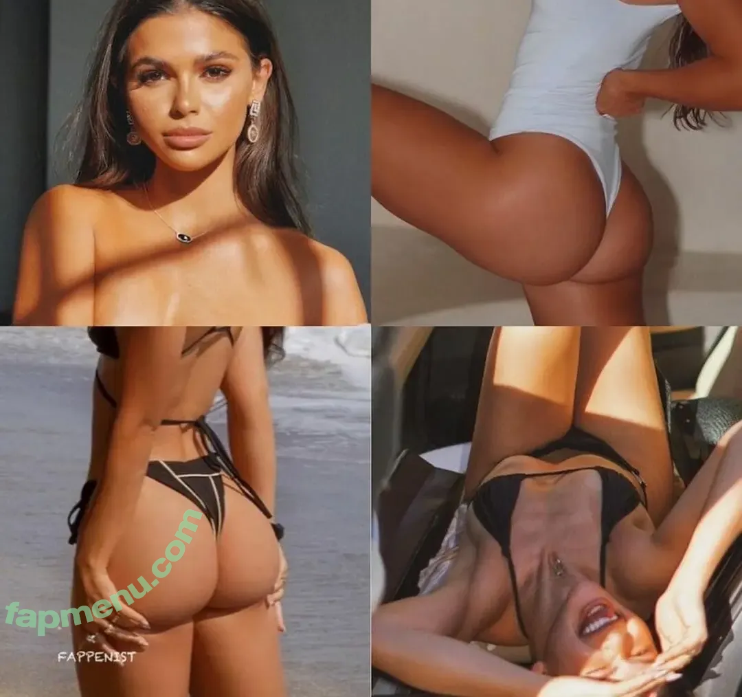 Victoria Palacio nude photo #0001 (Victoria Palacio)