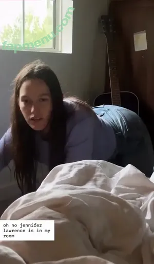 Victoria Pedretti / victoriapedretti_ nude photo #0310