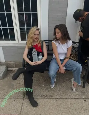 Victoria Pedretti / VictoriPedretti / then0t0ri0usvip nude photo #0314