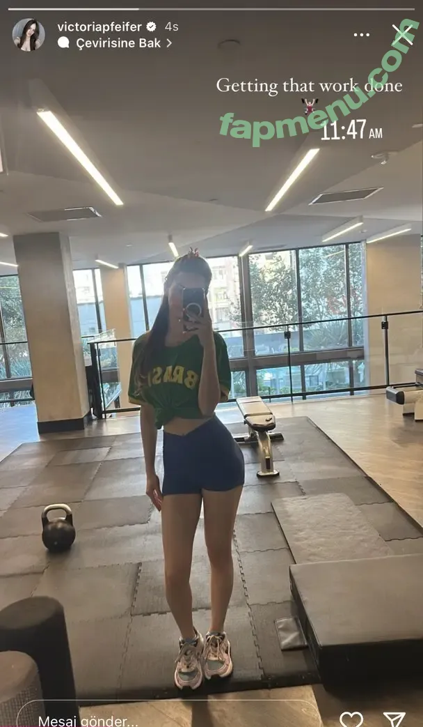 Victoria Pfeifer nude photo #0013 (VictoriaPfeifer / vipfeifer / vplus)