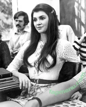 Victoria Principal / victoriaprincipalofficial nude photo #0011