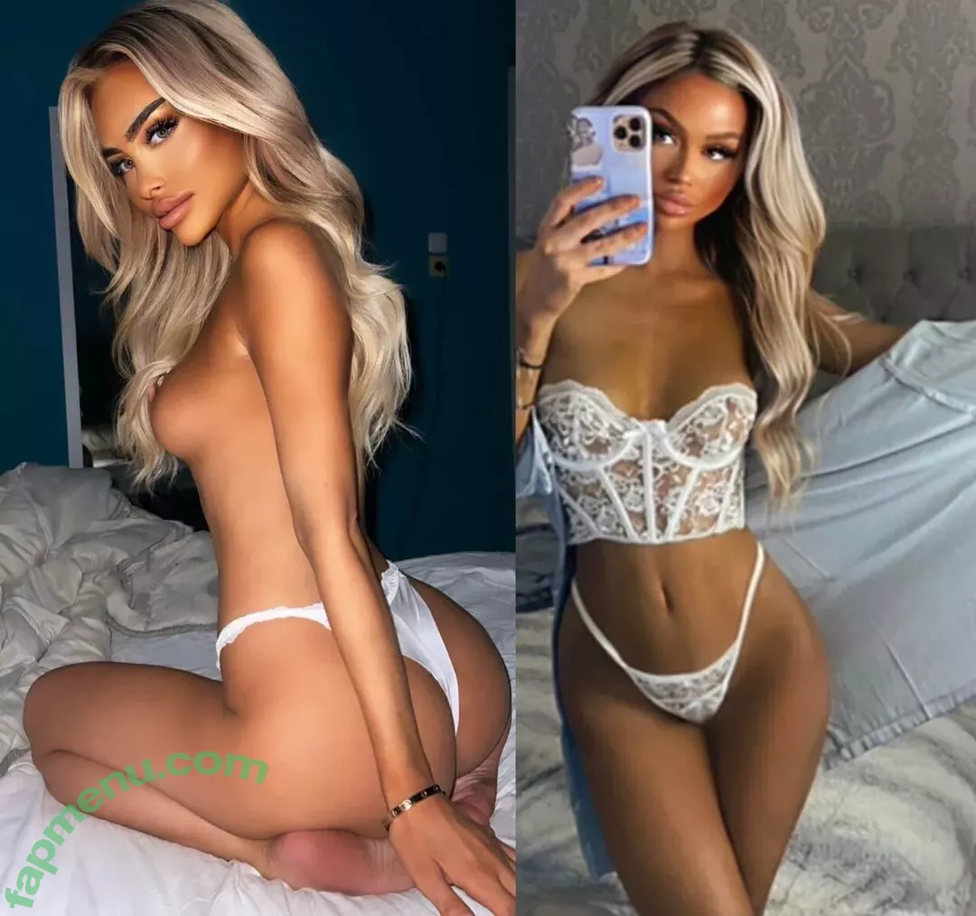 Victoria Rose nude photo #0001 (Rosalia Victoria / Victoria_Rose / rosalia0222 / torierobot)