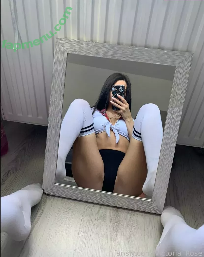 Victoria Rose nude photo #0029 (Rosalia Victoria / Victoria_Rose / rosalia0222 / torierobot)