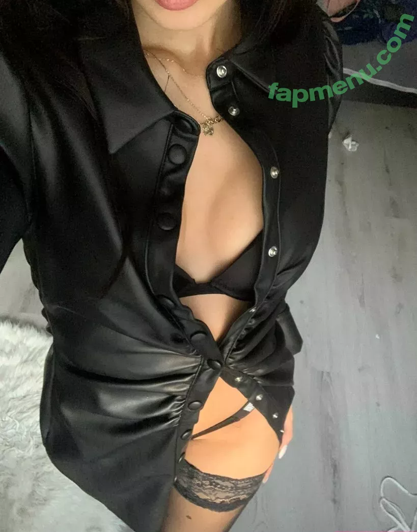 Victoria Rose nude photo #0030 (Rosalia Victoria / Victoria_Rose / rosalia0222 / torierobot)