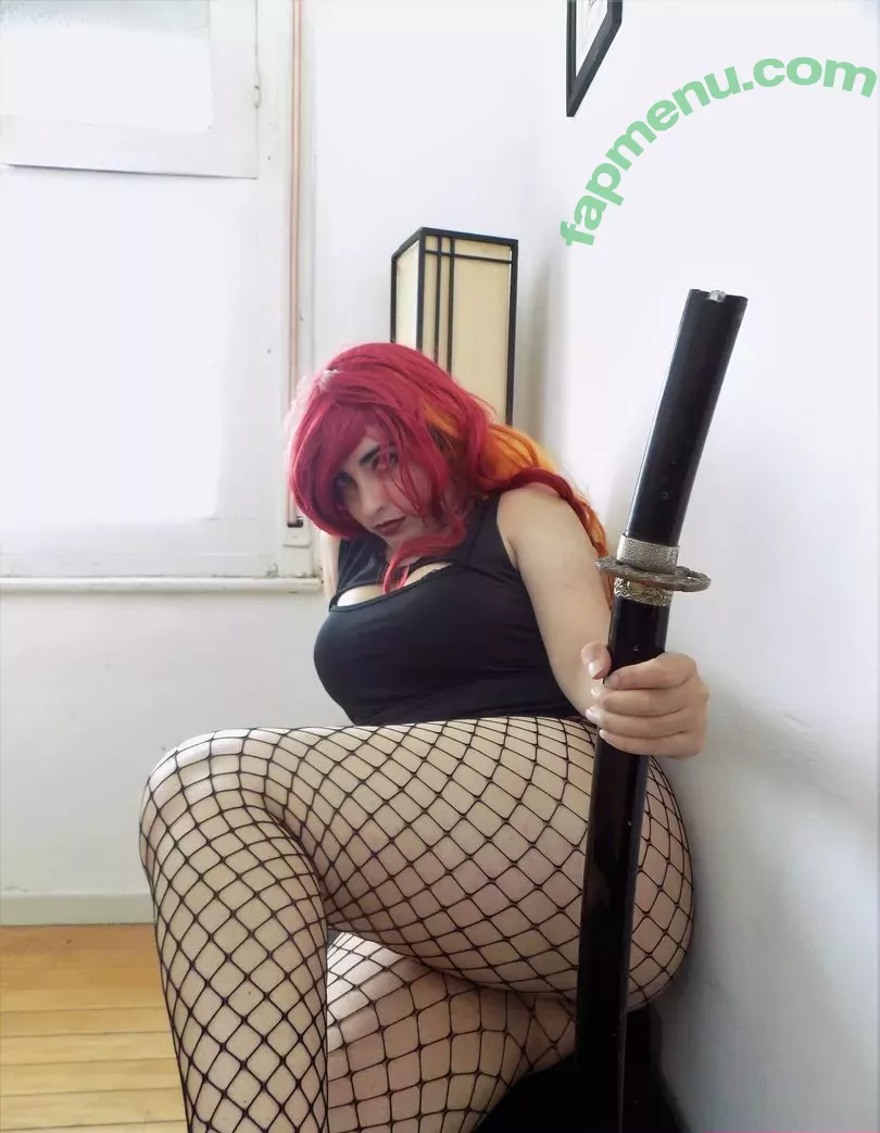 Victoria Russo nude photo #0003 (VictoriaRusso_2 / kat_.fairchild / victoriarussocosplay)