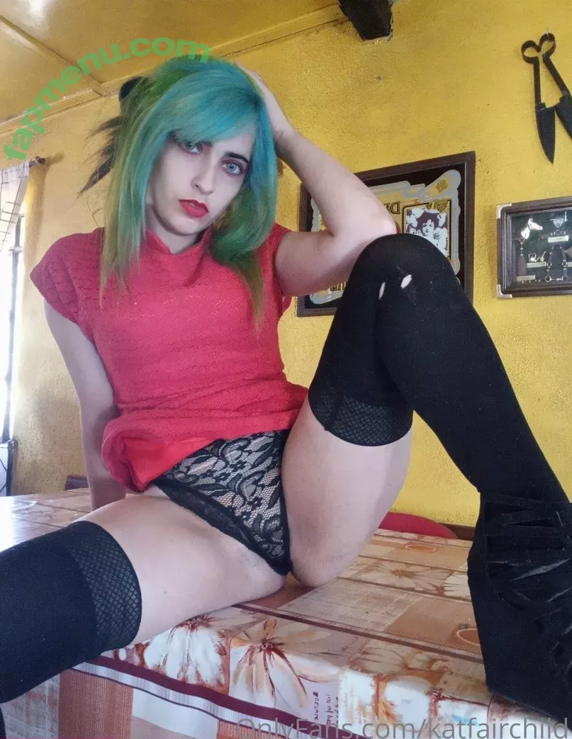 Victoria Russo nude photo #0040 (VictoriaRusso_2 / kat_.fairchild / victoriarussocosplay)