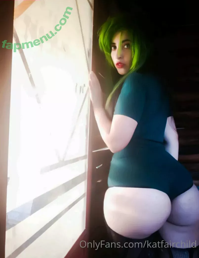 Victoria Russo nude photo #0044 (VictoriaRusso_2 / kat_.fairchild / victoriarussocosplay)