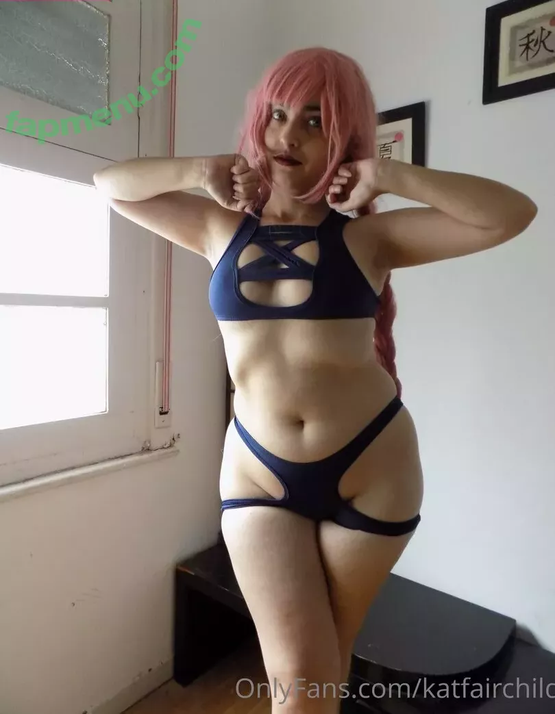 Victoria Russo nude photo #0051 (VictoriaRusso_2 / kat_.fairchild / victoriarussocosplay)
