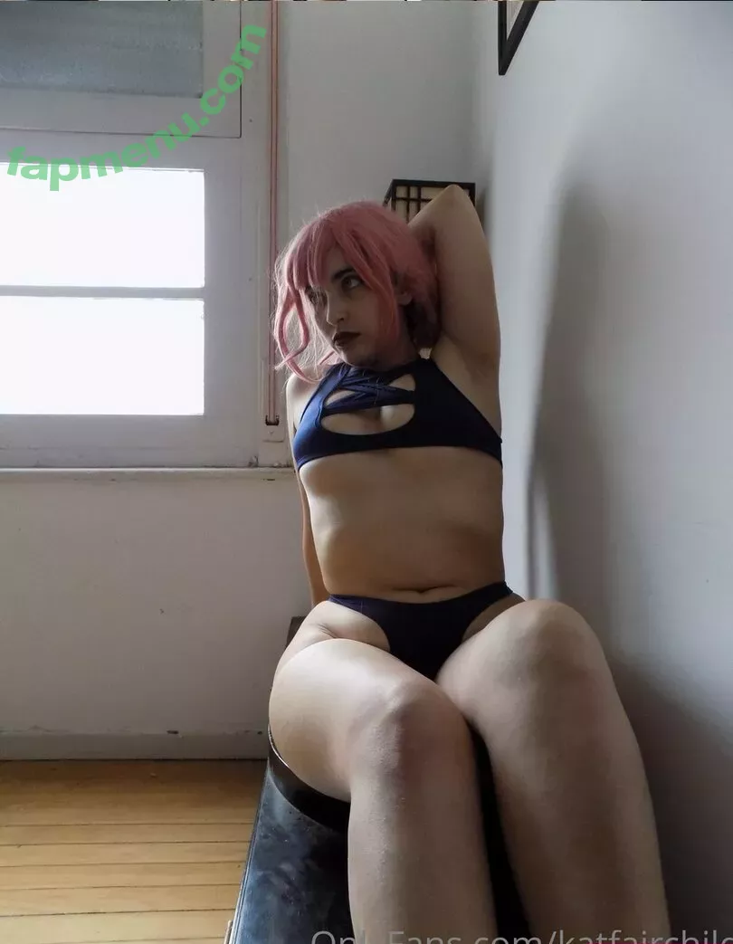 Victoria Russo nude photo #0058 (VictoriaRusso_2 / kat_.fairchild / victoriarussocosplay)