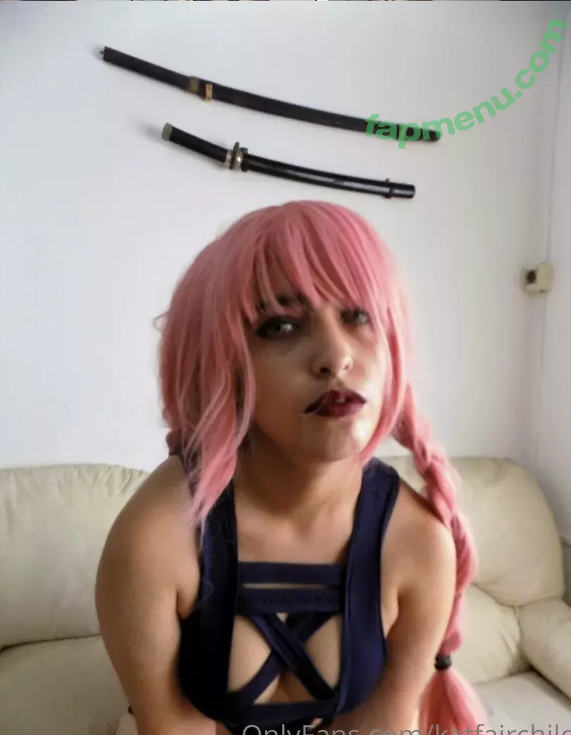 Victoria Russo nude photo #0072 (VictoriaRusso_2 / kat_.fairchild / victoriarussocosplay)