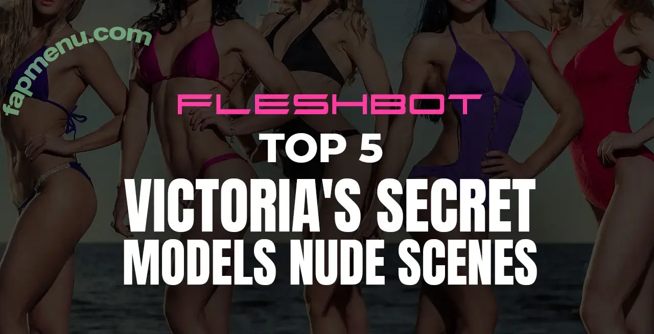 Victoria Secret nude photo #0028 (Victoria Secret)