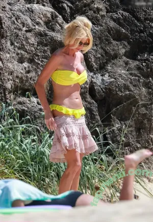 Victoria Silvstedt / vicsilvstedt / victoriasilvstedt nude photo #0336