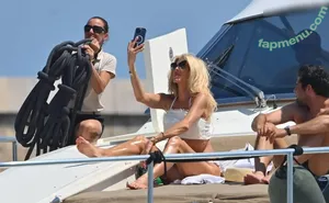 Victoria Silvstedt / vicsilvstedt / victoriasilvstedt nude photo #0362