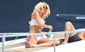 Victoria Silvstedt / vicsilvstedt / victoriasilvstedt nude photo #0365