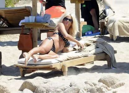 Victoria Silvstedt / vicsilvstedt / victoriasilvstedt nude photo #0765