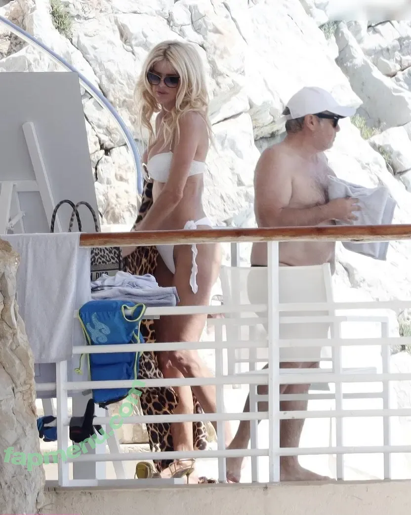 Victoria Silvstedt nude photo #0377 (vicsilvstedt / victoriasilvstedt)
