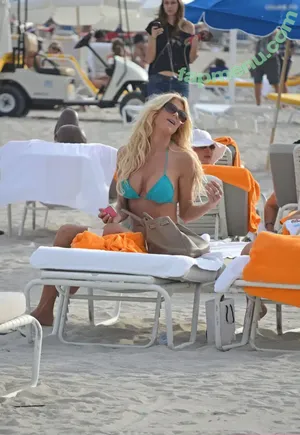 Victoria Silvstedt / vicsilvstedt / victoriasilvstedt nude photo #1039