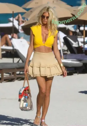 Victoria Silvstedt / vicsilvstedt / victoriasilvstedt nude photo #1072