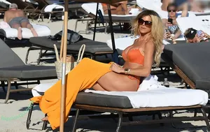 Victoria Silvstedt / vicsilvstedt / victoriasilvstedt nude photo #1105