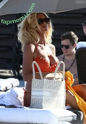 Victoria Silvstedt / vicsilvstedt / victoriasilvstedt nude photo #1107