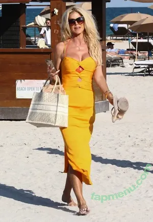 Victoria Silvstedt / vicsilvstedt / victoriasilvstedt nude photo #1108