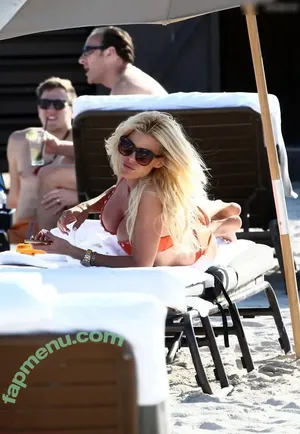 Victoria Silvstedt / vicsilvstedt / victoriasilvstedt nude photo #1114