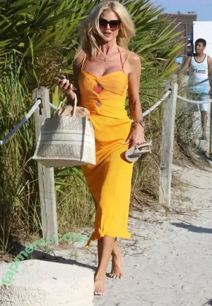 Victoria Silvstedt / vicsilvstedt / victoriasilvstedt nude photo #1119
