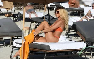 Victoria Silvstedt / vicsilvstedt / victoriasilvstedt nude photo #1120