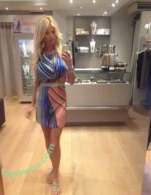 Victoria Silvstedt / vicsilvstedt / victoriasilvstedt nude photo #1312