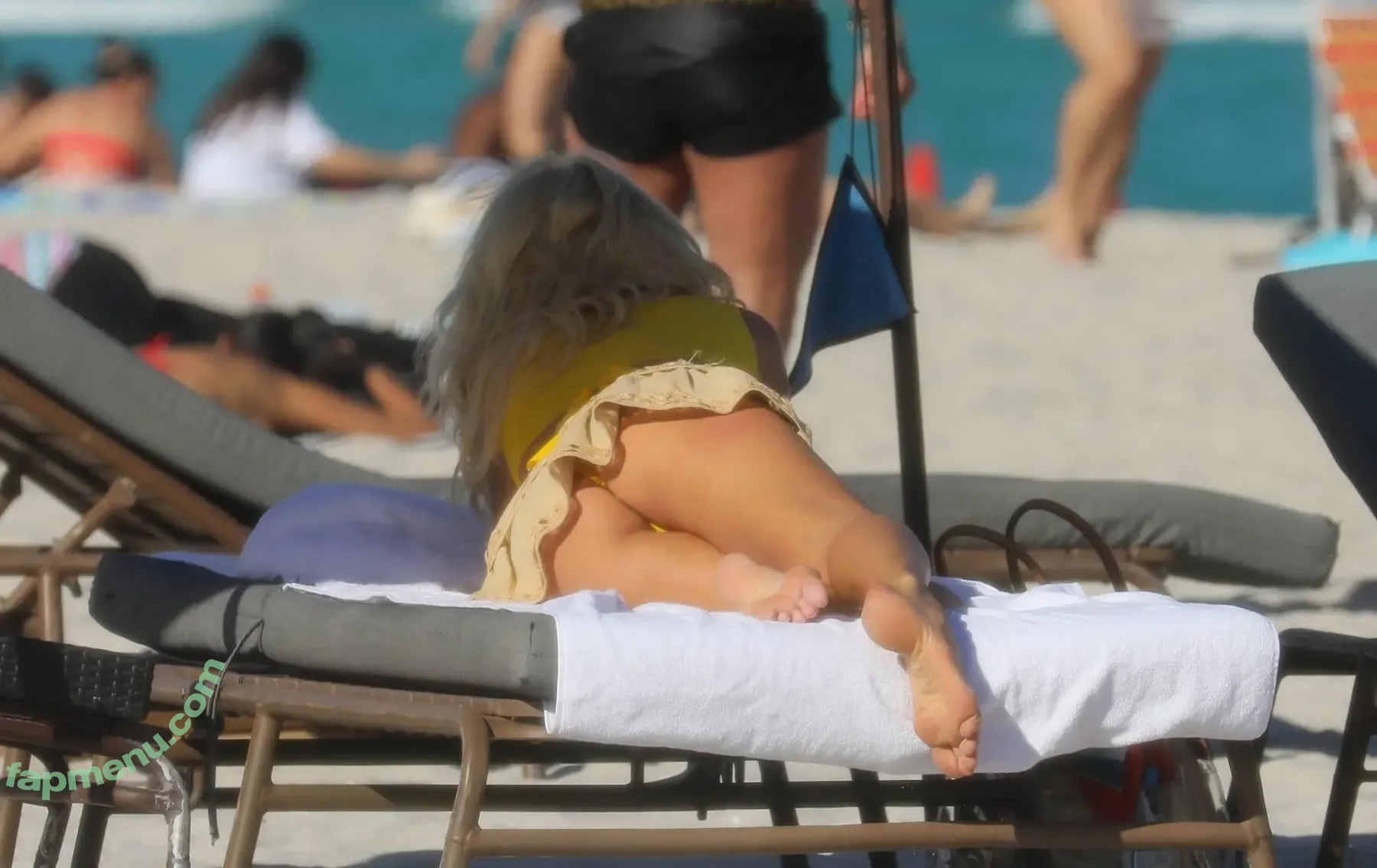 Victoria Silvstedt nude photo #1066 (vicsilvstedt / victoriasilvstedt)