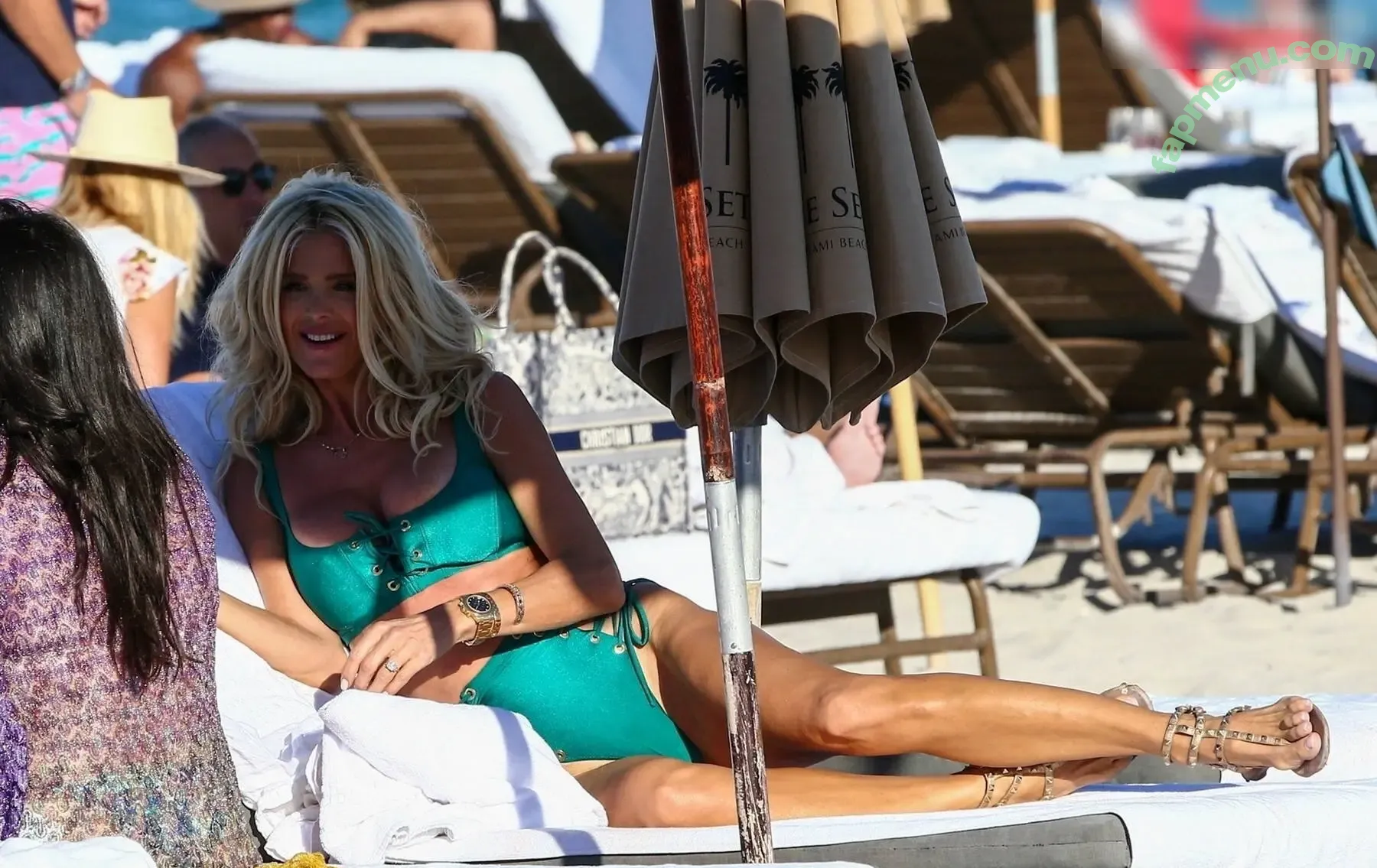 Victoria Silvstedt nude photo #1091 (vicsilvstedt / victoriasilvstedt)