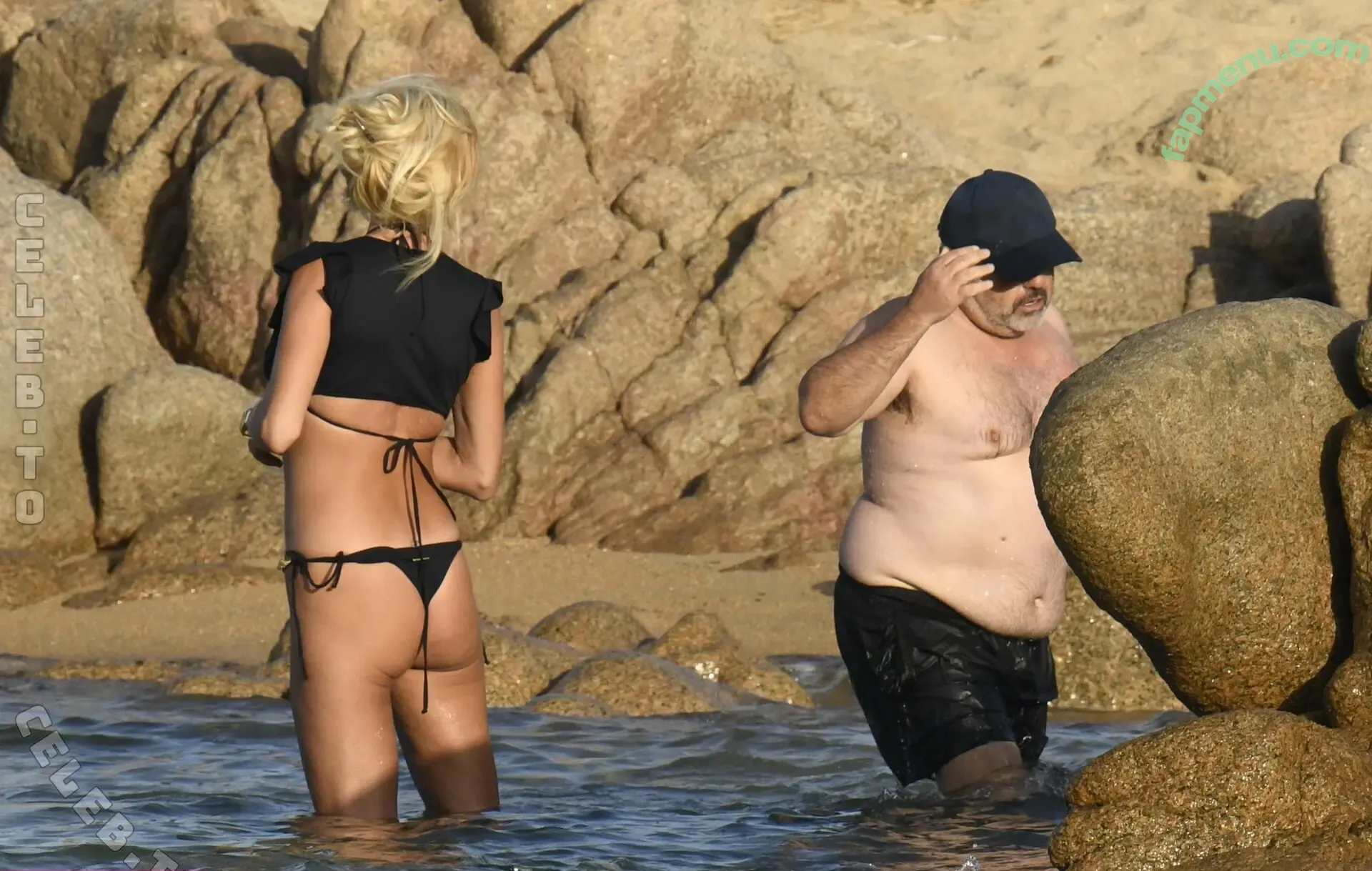 Victoria Silvstedt nude photo #1331 (vicsilvstedt / victoriasilvstedt / victoriasilvstedtprosecco)