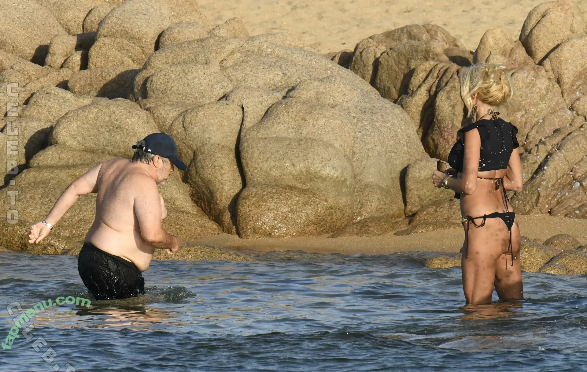 Victoria Silvstedt nude photo #1332 (vicsilvstedt / victoriasilvstedt / victoriasilvstedtprosecco)