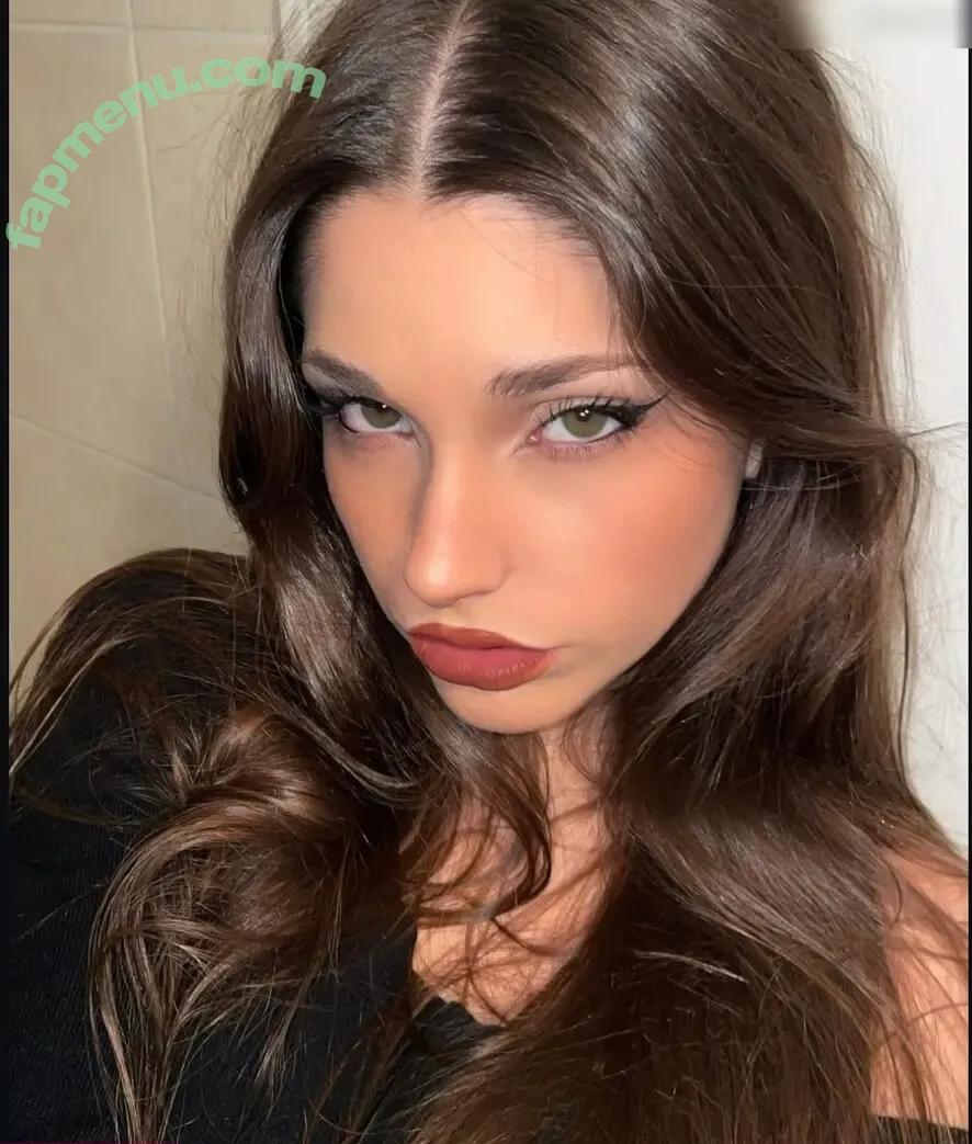 Victoria Vassolo nude photo #0011 (vickyvassolo)