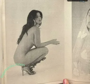 Victoria Villarroel / victoriavillarroel nude photo #0167