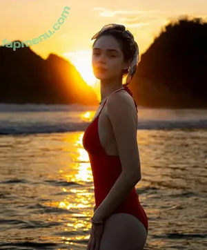 Victoria Villezcas / vic_villezcas nude photo #0009