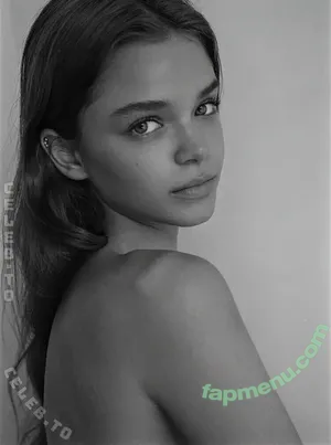 Victoria Villezcas / vic_villezcas nude photo #0017