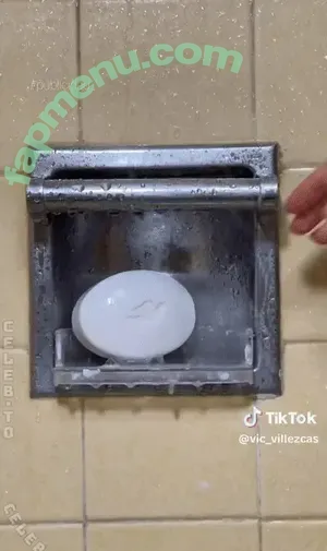 Victoria Villezcas / vic_villezcas nude photo #0021