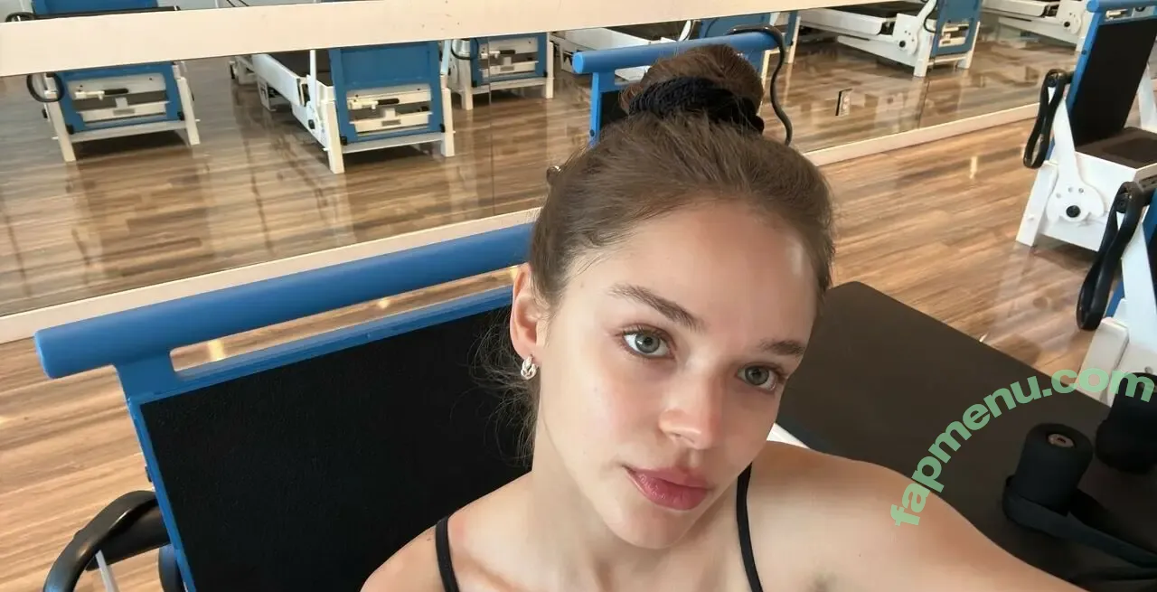 Victoria Villezcas nude photo #0003 (vic_villezcas)
