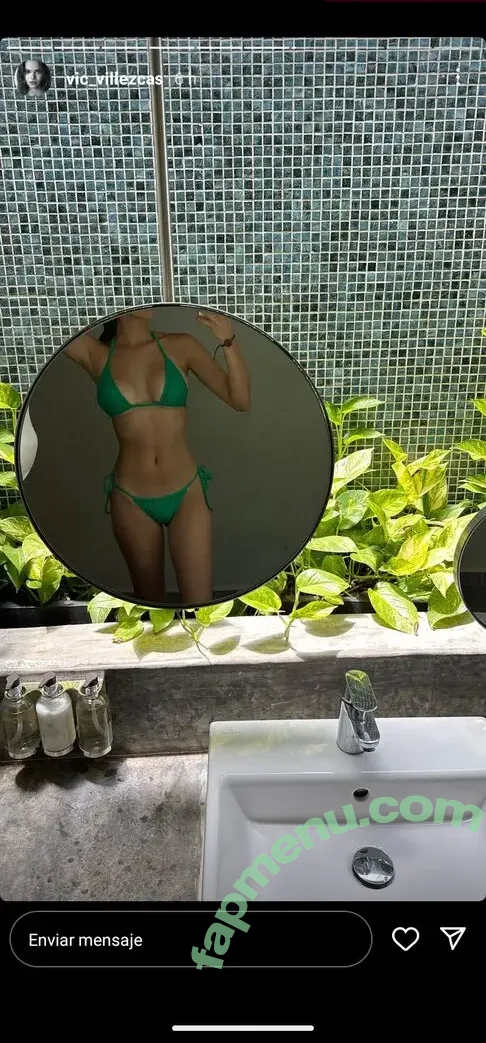 Victoria Villezcas nude photo #0010 (vic_villezcas)