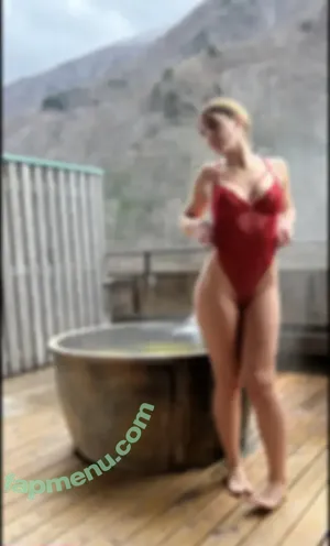 Victoria Xavier / victoria_has_a_secret / victoriaxavier nude photo #0629