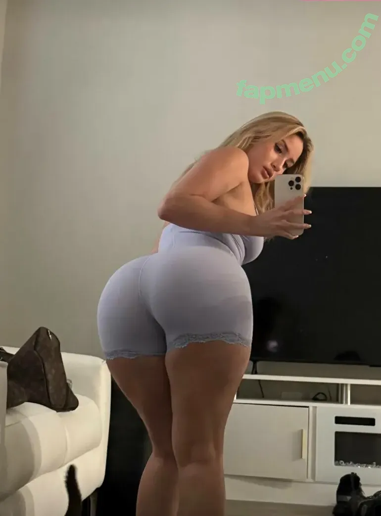 Victoriaavixen nude photo #0068 (Blondevixen / blonde.vixen2 / vitoriavixen)