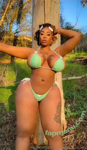 victoriacakes nude