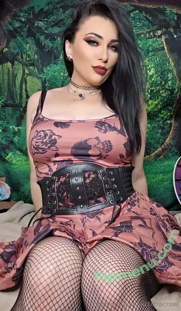 victoriacrow nude photo #0037 (victoriacrowx)