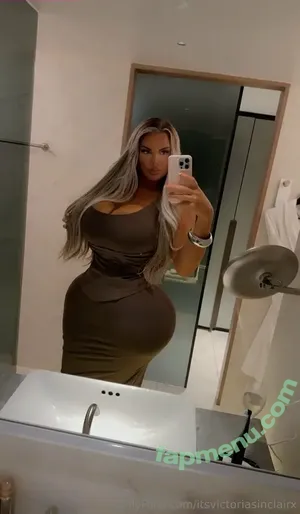 Victorialilyx / victorialily nude photo #0005