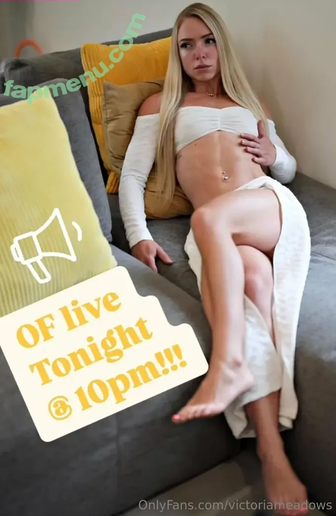 victoriameadows nude photo #0015 (victorialouisemeadows)