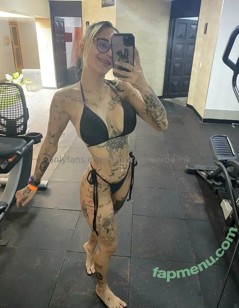 victoriamonroe.ink nude photo #0001 (victoriamonroe)