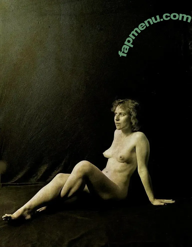 Victorian nude photo #0001 (Victorian)